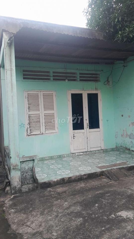 cho thuê nhà nguyên căn