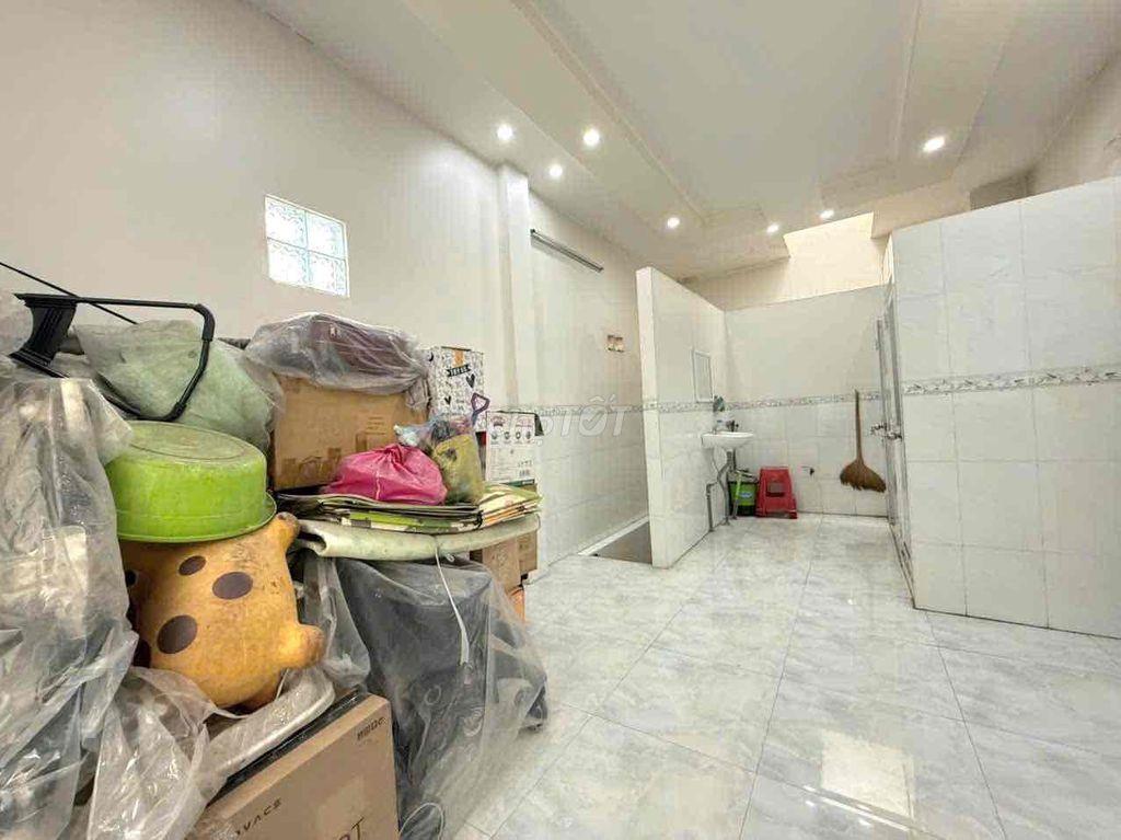 NT097 cho thuê nhà mặt tiền quốc lộ 1A