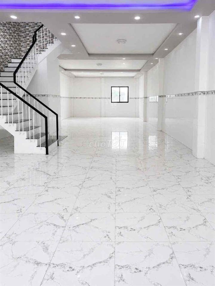 NT132 cho thuê nhà mặt tiền QL 1A xã hố nai 3 cũ Đồng Nai