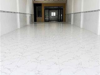 NT132 cho thuê nhà mặt tiền QL 1A xã hố nai 3 cũ Đồng Nai