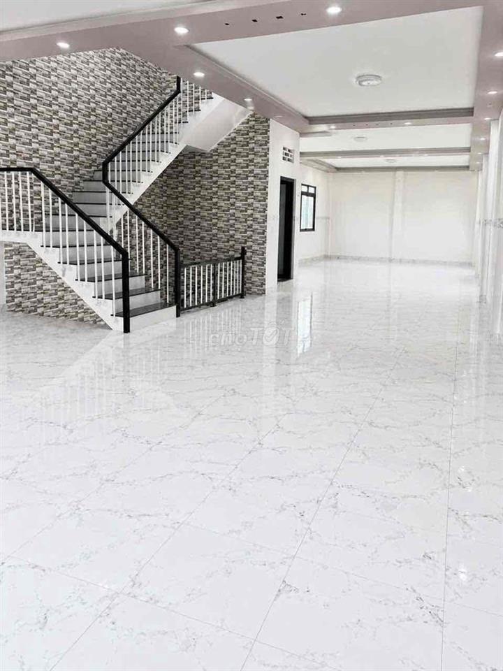 NT132 cho thuê nhà mặt tiền QL 1A xã hố nai 3 cũ Đồng Nai