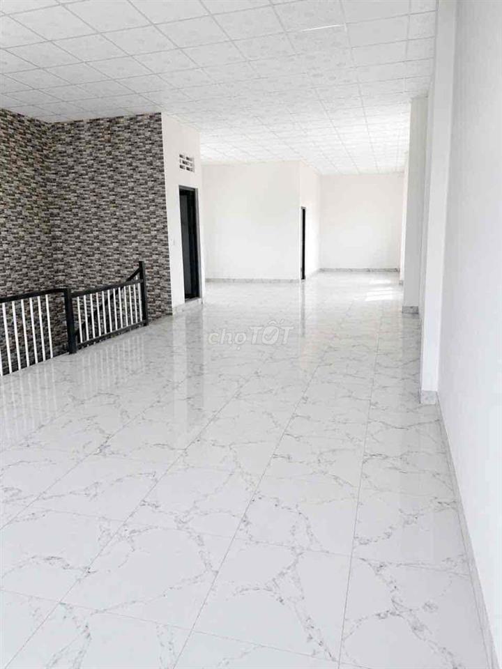 NT132 cho thuê nhà mặt tiền QL 1A xã hố nai 3 cũ Đồng Nai