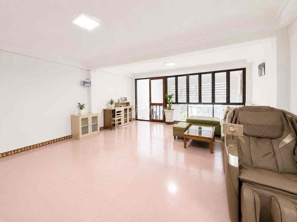 NT125 cho thuê nhà mặt tiền kinh doanh