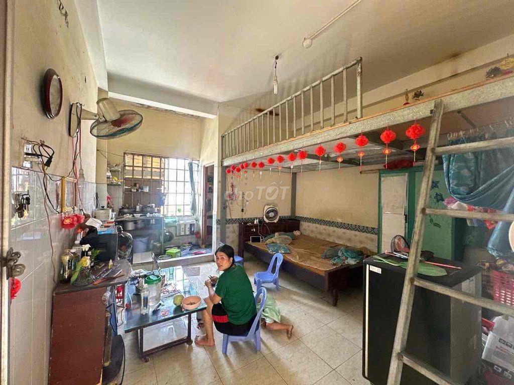 NT179 🆘 Cho thuê 30 phòng trọ ngay Big C ngã tư Vũng Tàu 👉 Chỉ 30 triệ