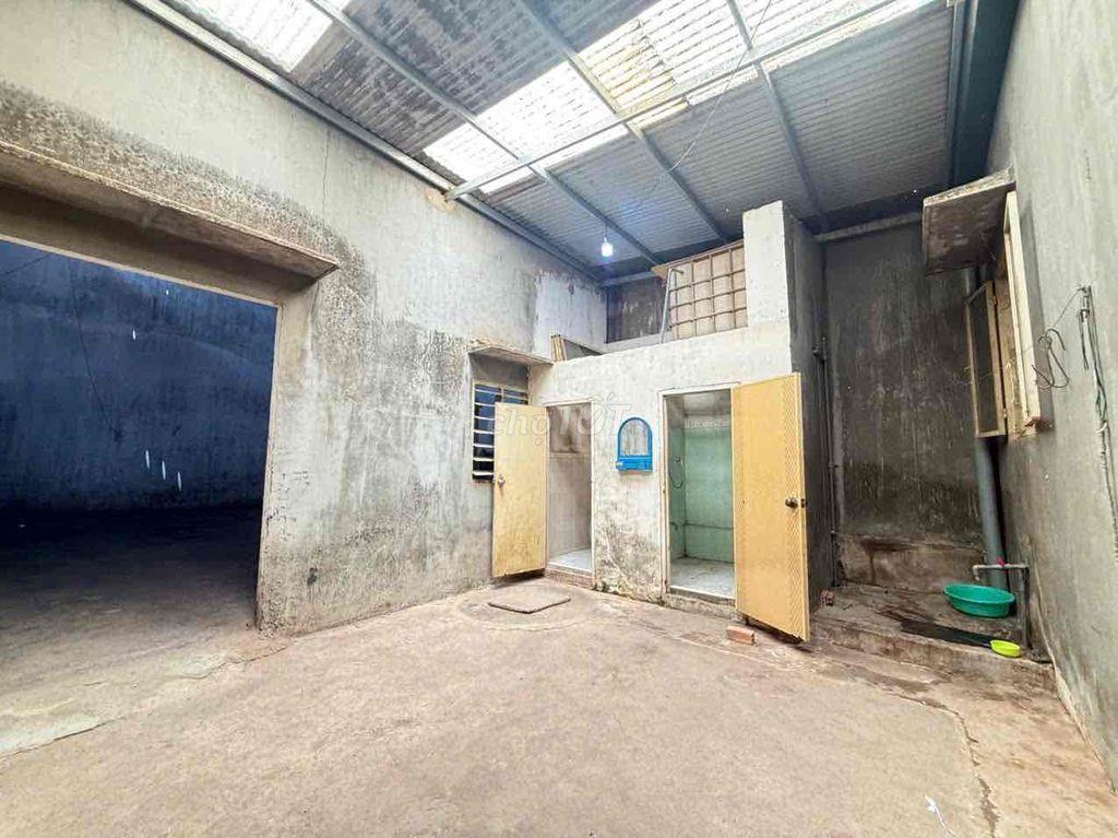 cho thuê nhà nguyên căn 260m2 giáo xứ ngọc đồng p. hố nai