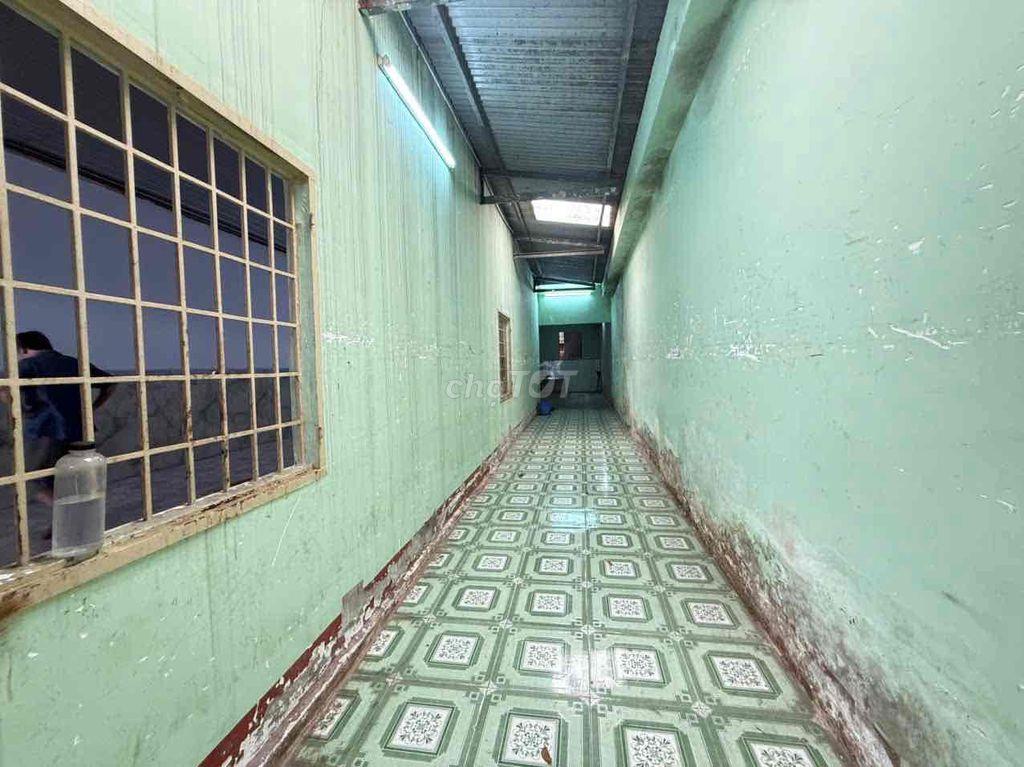 cho thuê nhà nguyên căn 260m2 giáo xứ ngọc đồng p. hố nai