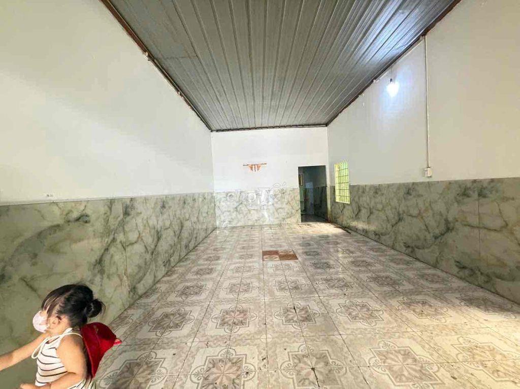 cho thuê nhà nguyên căn 260m2 giáo xứ ngọc đồng p. hố nai