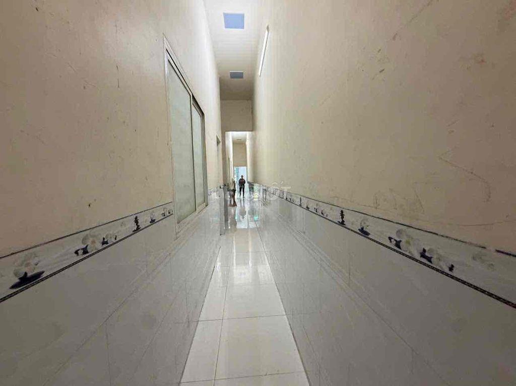 Cho thuê nhà nguyên căn 3PN Hố Nai cũ, Long Bình, Đồng Nai