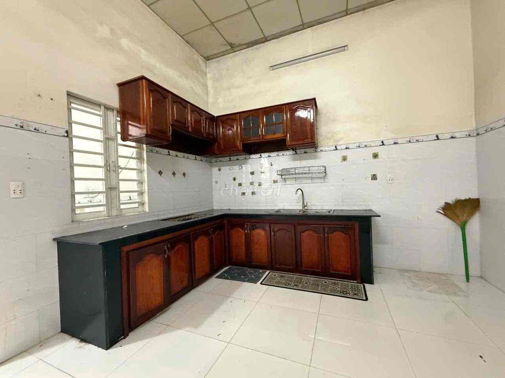 Cho thuê nhà nguyên căn 3PN Hố Nai cũ, Long Bình, Đồng Nai