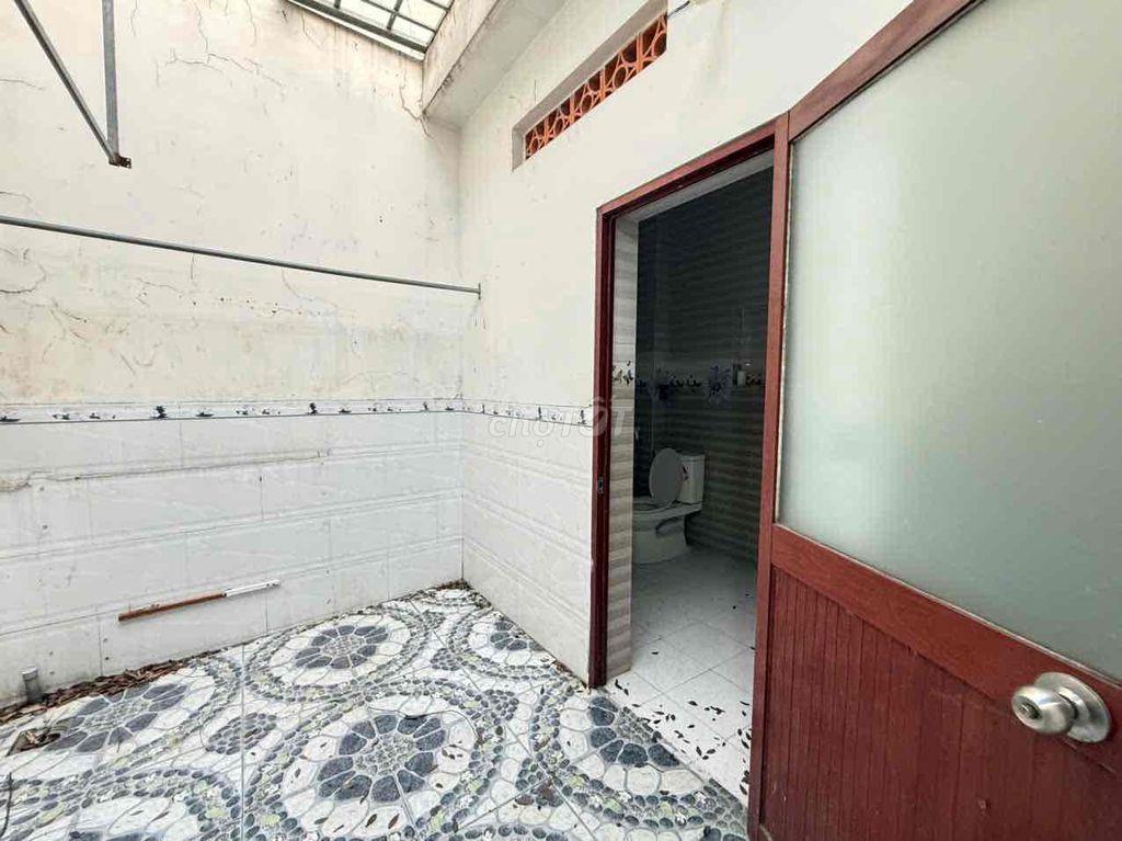 Cho thuê nhà nguyên căn 3PN Hố Nai cũ, Long Bình, Đồng Nai