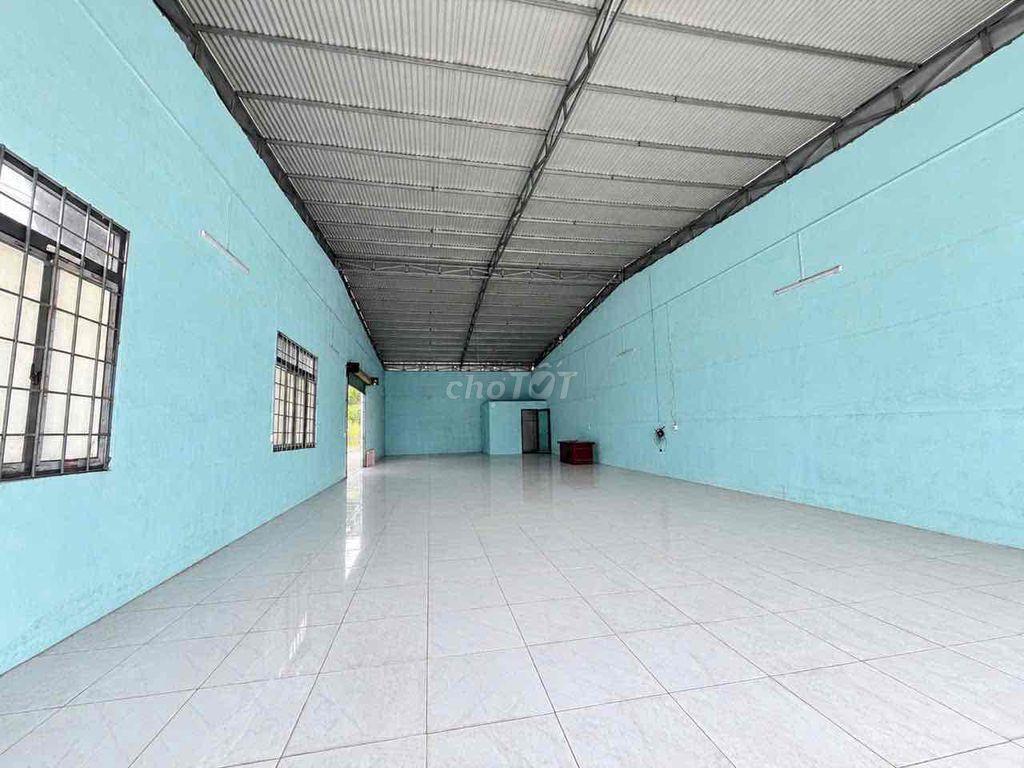 Cho thuê mặt bằng kinh doanh 204m2 P. Long Bình, Đồng Nai