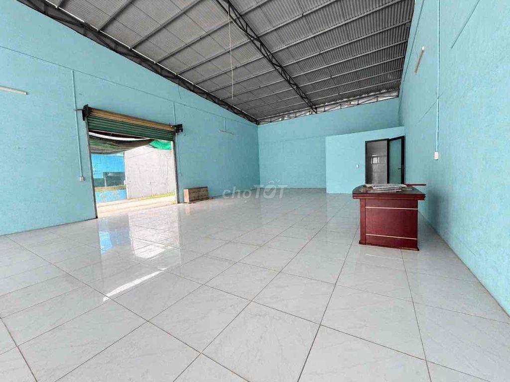 Cho thuê mặt bằng kinh doanh 204m2 P. Long Bình, Đồng Nai
