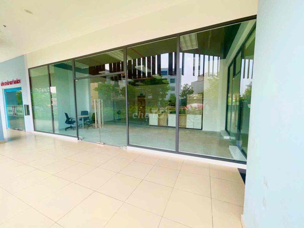 Cho thuê shophouse Topaz Twins 89.7m2 khu D2D Biên Hòa