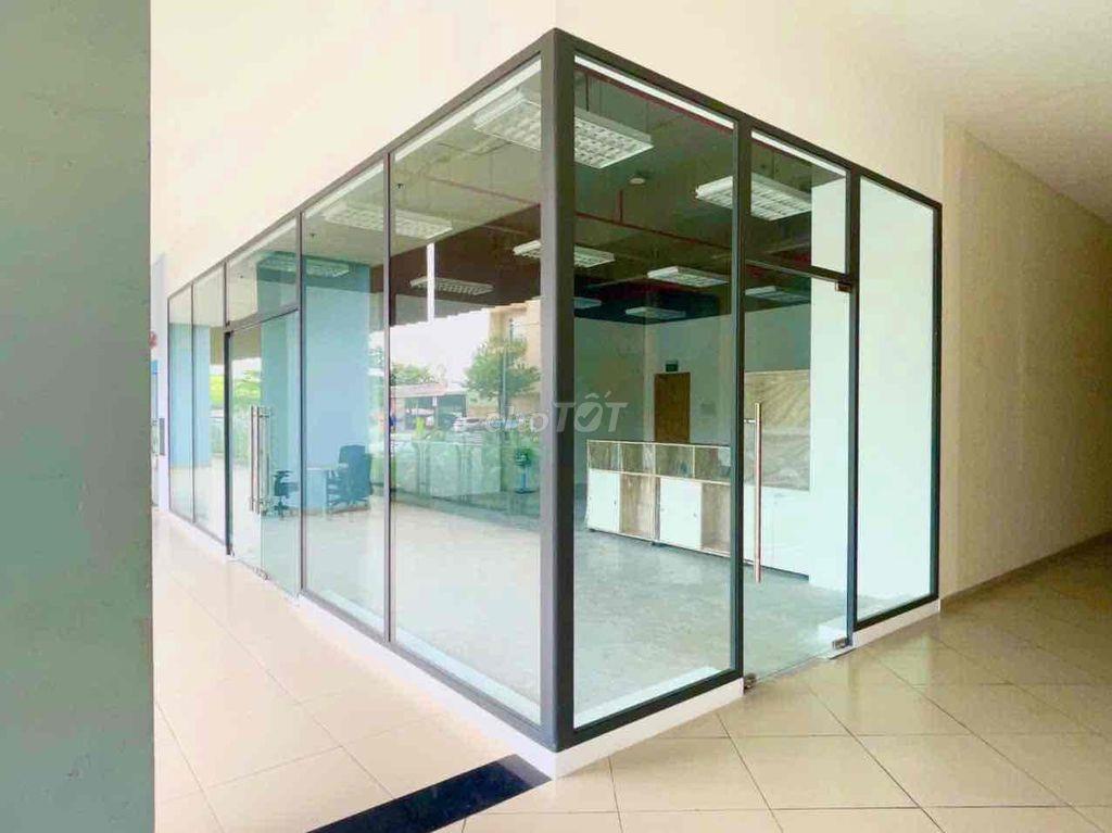 Cho thuê shophouse Topaz Twins 89.7m2 khu D2D Biên Hòa