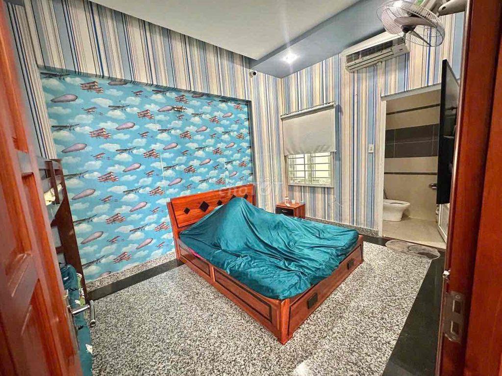 NT077 CHO THUÊ  NHÀ BỬU LONG SIÊU ĐẸP FULL NỘI THẤT GẦN TRƯỜNG TÂN BỬU