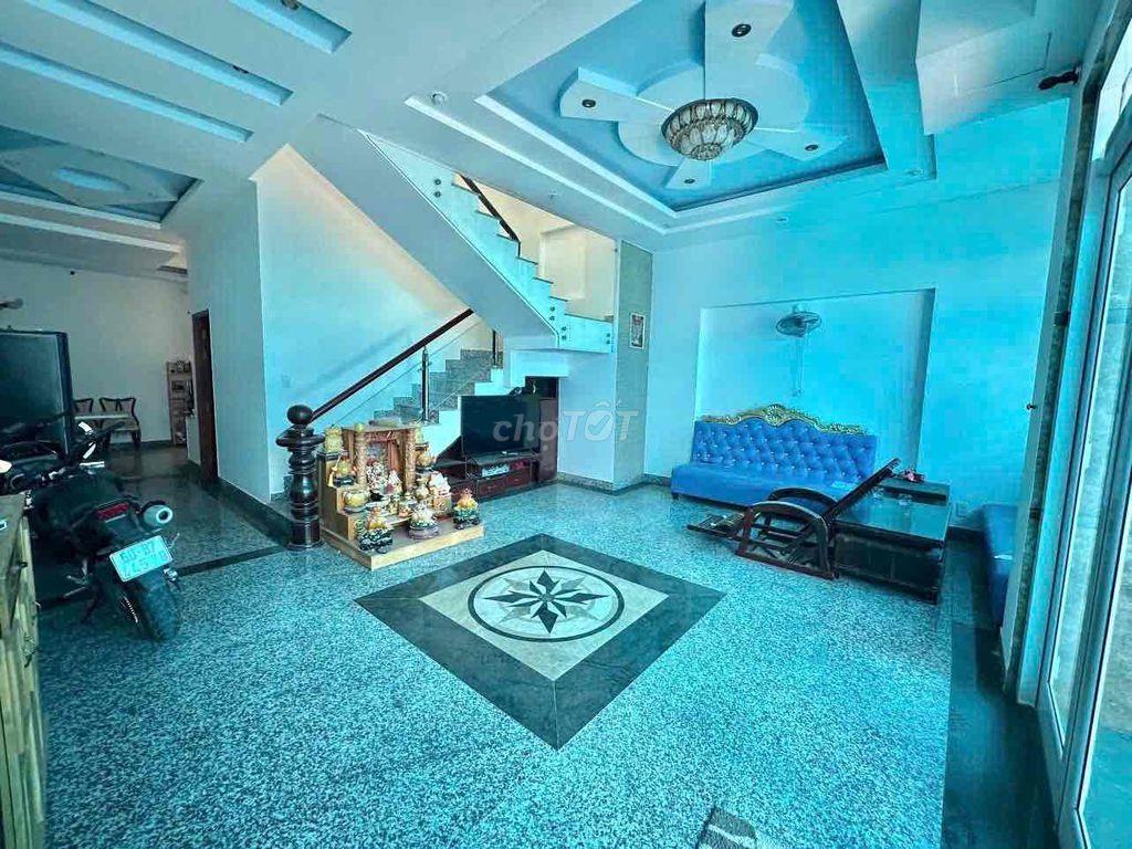 NT077 CHO THUÊ  NHÀ BỬU LONG SIÊU ĐẸP FULL NỘI THẤT GẦN TRƯỜNG TÂN BỬU