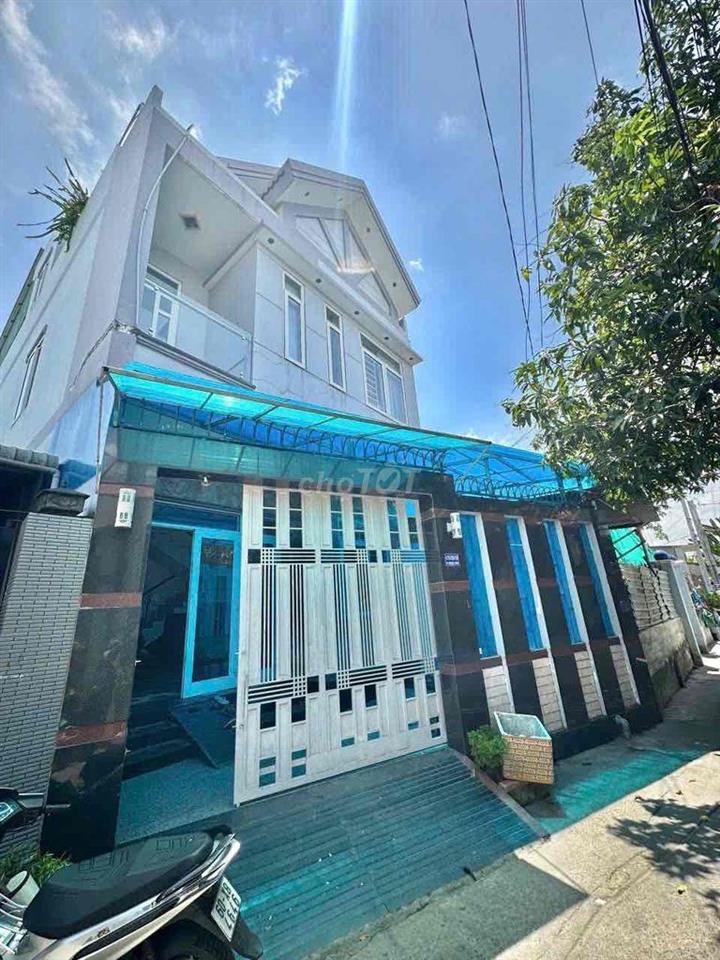 NT077 CHO THUÊ  NHÀ BỬU LONG SIÊU ĐẸP FULL NỘI THẤT GẦN TRƯỜNG TÂN BỬU