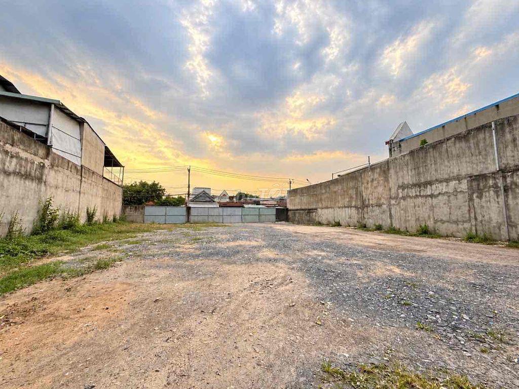 NT272  🏢🔥 Cho thuê mặt bằng gần 800m² – P. Hố Nai, TP. Đồng Nai 🔥🏢  📍