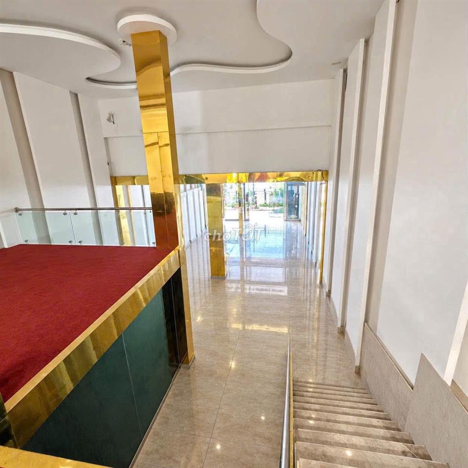 cho thuê mặt bằng kinh doanh mặt tiền ql 1a p. tam hiệp 336m2