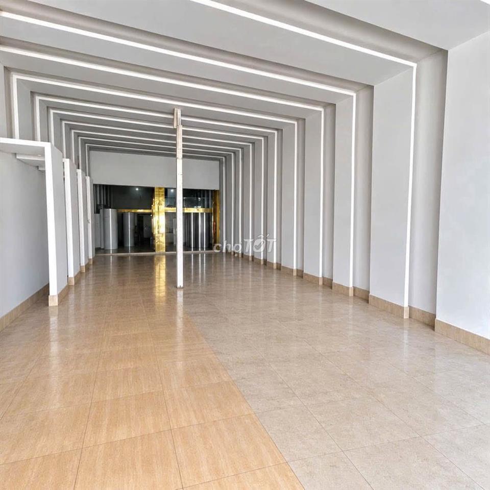 cho thuê mặt bằng kinh doanh mặt tiền ql 1a p. tam hiệp 336m2