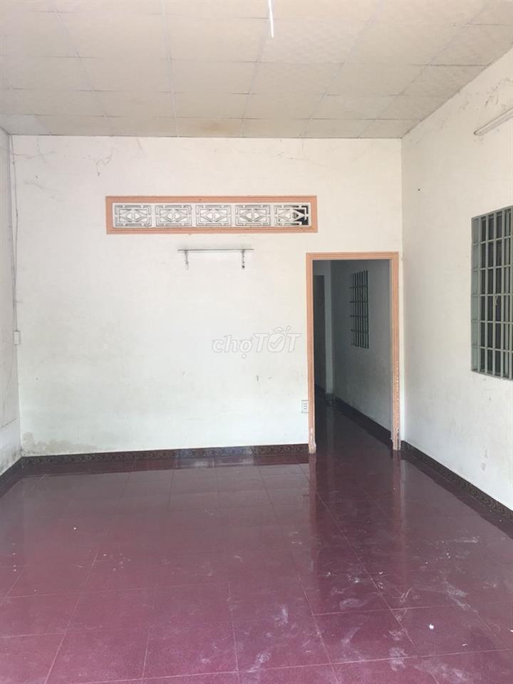 Cho thuê nhà nguyên căn: hẻm 286 đối diện Long Thành Plaza, Long Thành