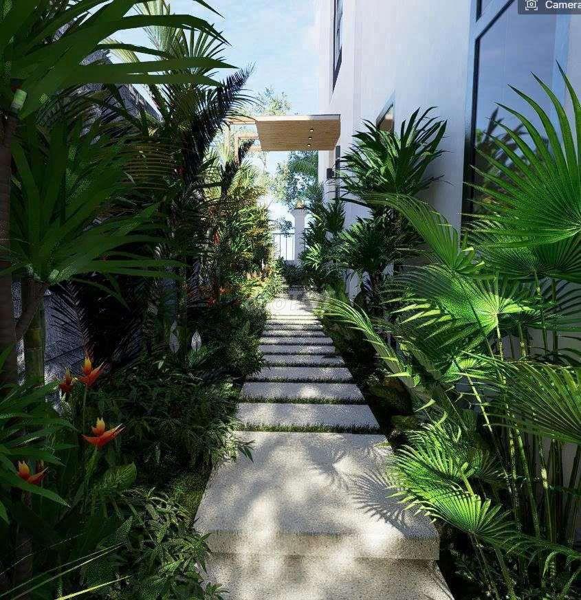 Cho thuê biệt thự đơn lập Aqua City