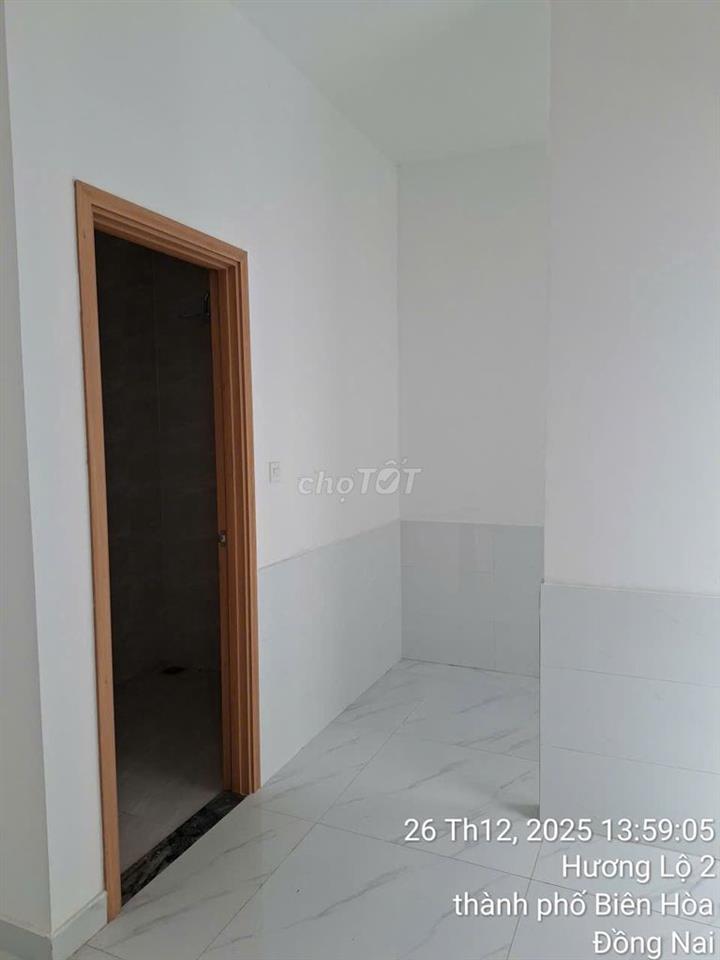 Cho thuê nhà khu Aqua City phường Long Hưng