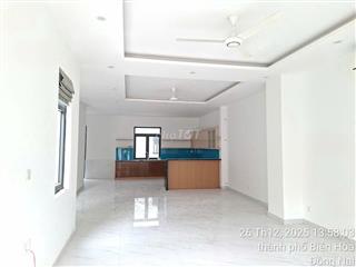 Cho thuê nhà khu Aqua City phường Long Hưng