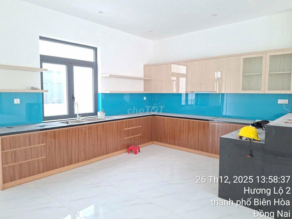 Cho thuê nhà khu Aqua City phường Long Hưng