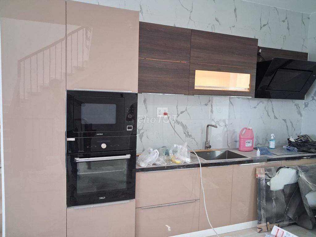Cho thuê căn shophouse Aqua City vị trí đẹp