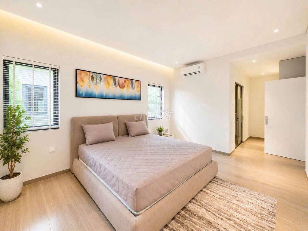 Cho thuê biệt thự song lập Aqua City
