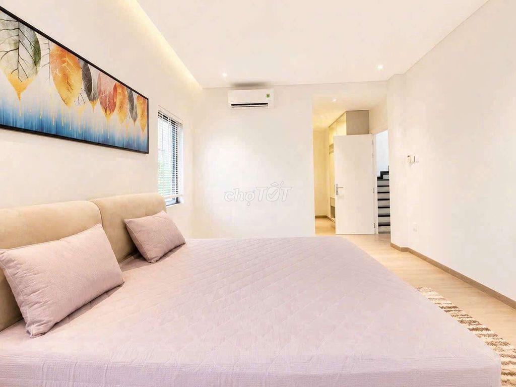 Cho thuê biệt thự song lập Aqua City