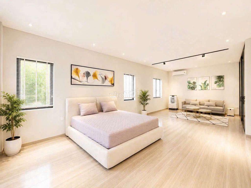 Cho thuê biệt thự song lập Aqua City