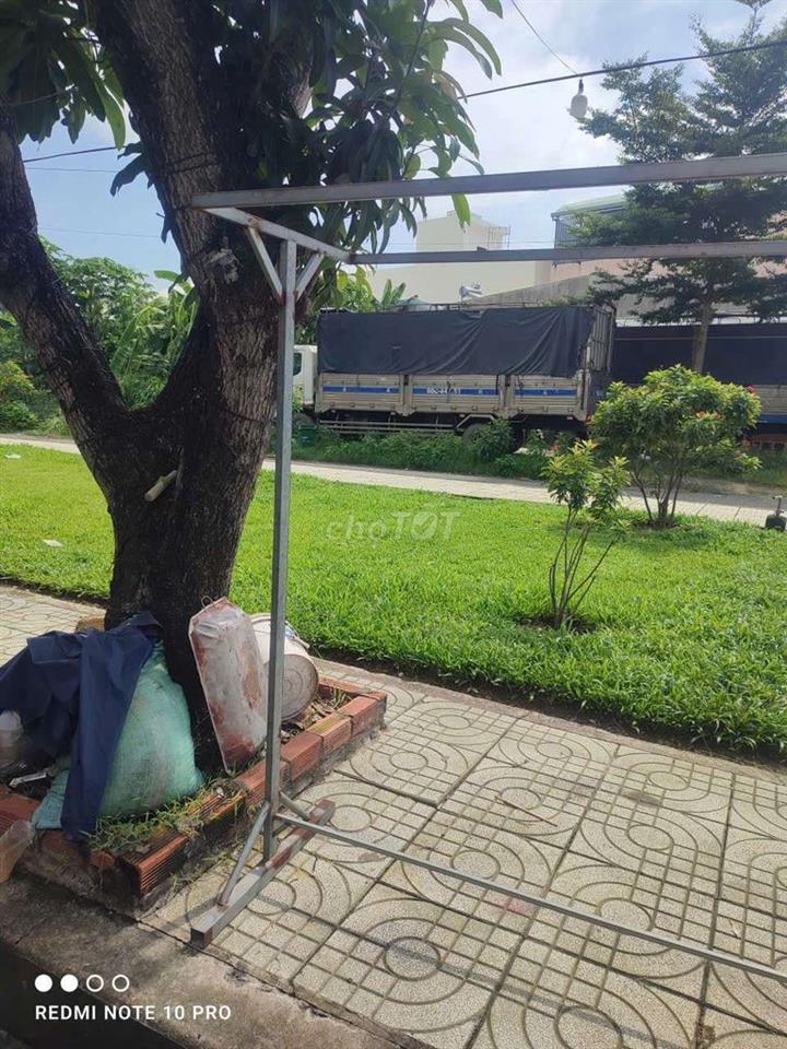 Cho thuê nhà 4×8 1 trệt 1 lầu