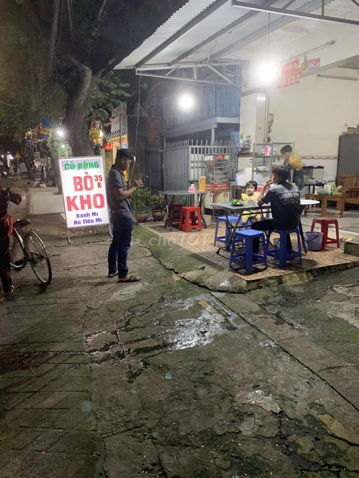 Cần sang nhượng quán bò kho