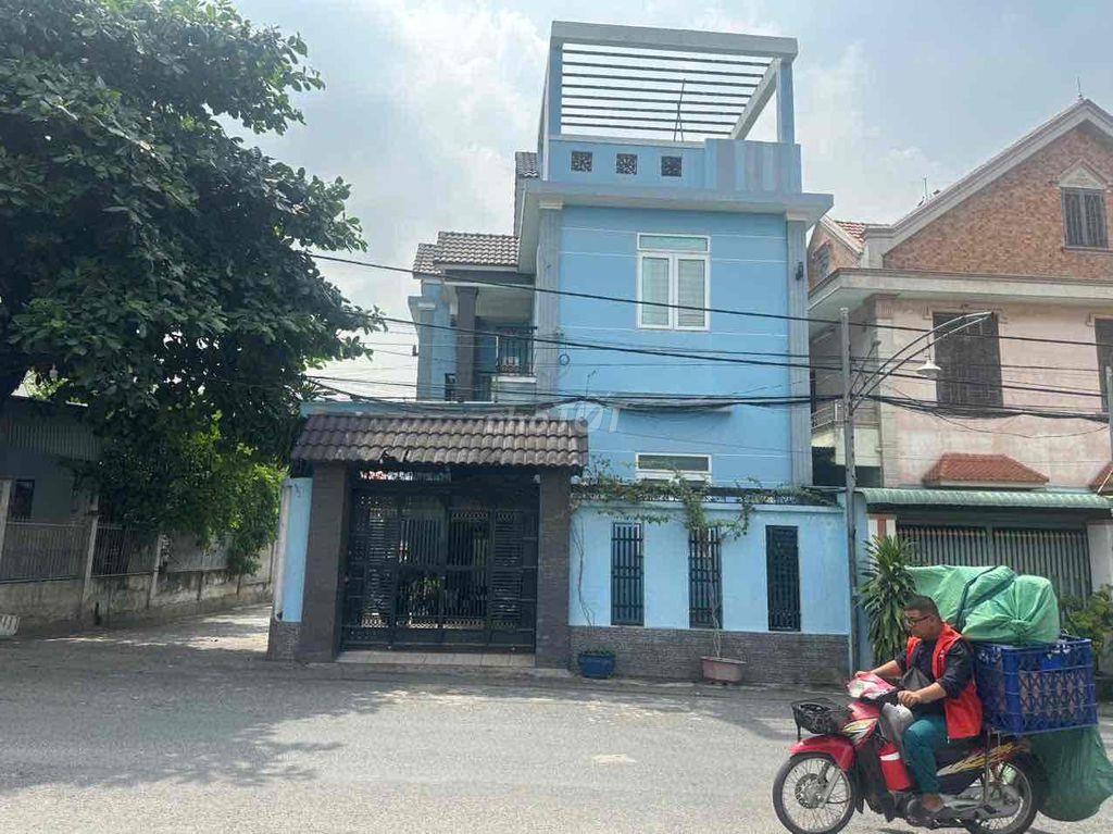 Cho thuê nha