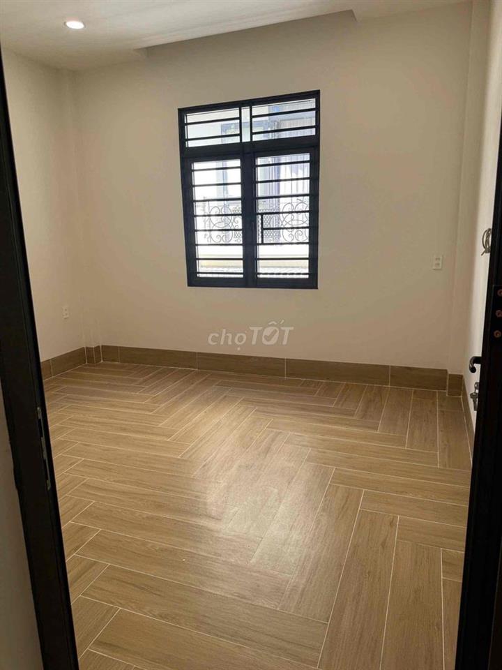 Chủ Gửi Cho Tho Thuê Nhà 1T1L Mới Xây Khu D2D Võ Thị Sáu