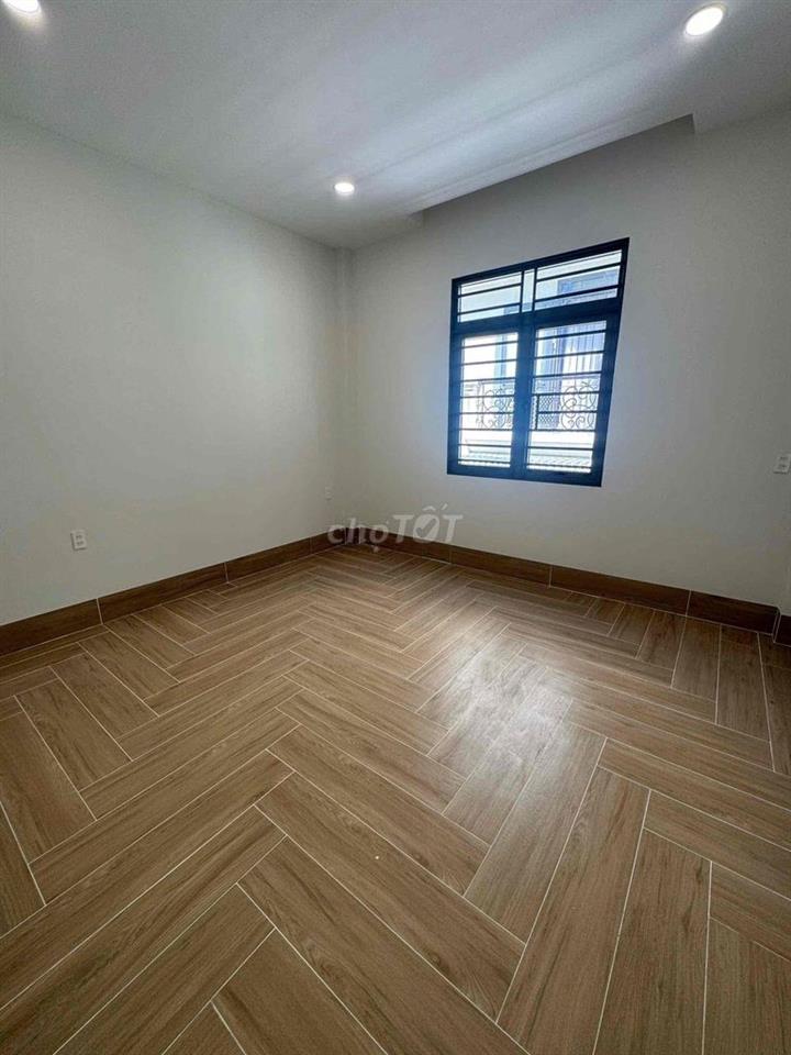 Chủ Gửi Cho Tho Thuê Nhà 1T1L Mới Xây Khu D2D Võ Thị Sáu