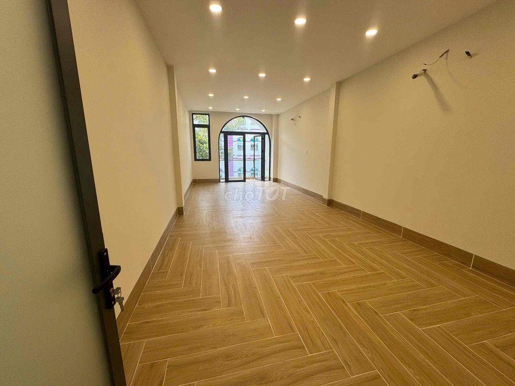 Chủ Gửi Cho Tho Thuê Nhà 1T1L Mới Xây Khu D2D Võ Thị Sáu