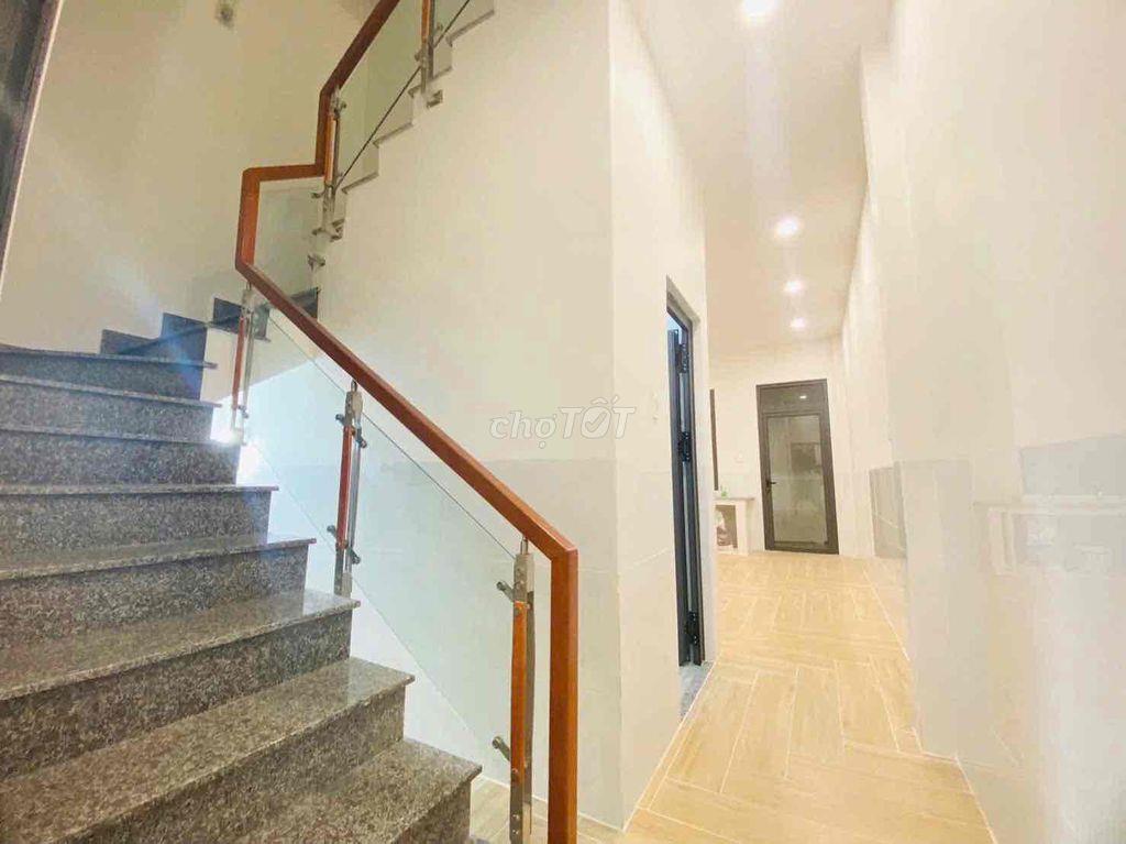Chủ Gửi Cho Tho Thuê Nhà 1T1L Mới Xây Khu D2D Võ Thị Sáu