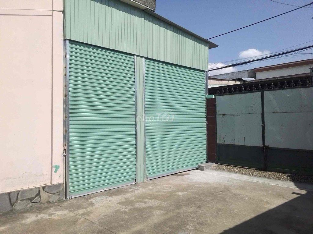 NHÀ CHO THUÊ NGUYÊN CĂN Hẻm Gx Bắc Hải