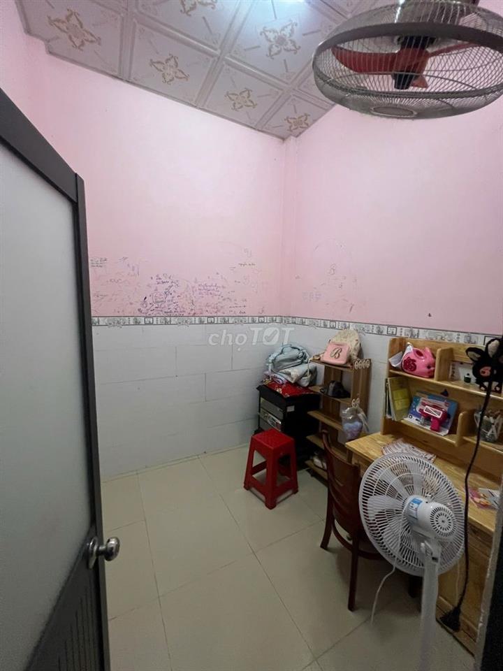 Cho thuê nhà ấp 10 Bình Sơn Long Thành