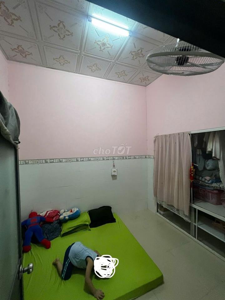 Cho thuê nhà ấp 10 Bình Sơn Long Thành