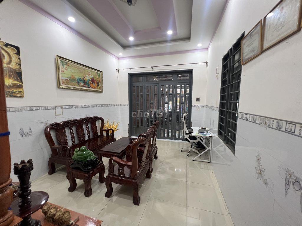 Cho thuê nhà ấp 10 Bình Sơn Long Thành