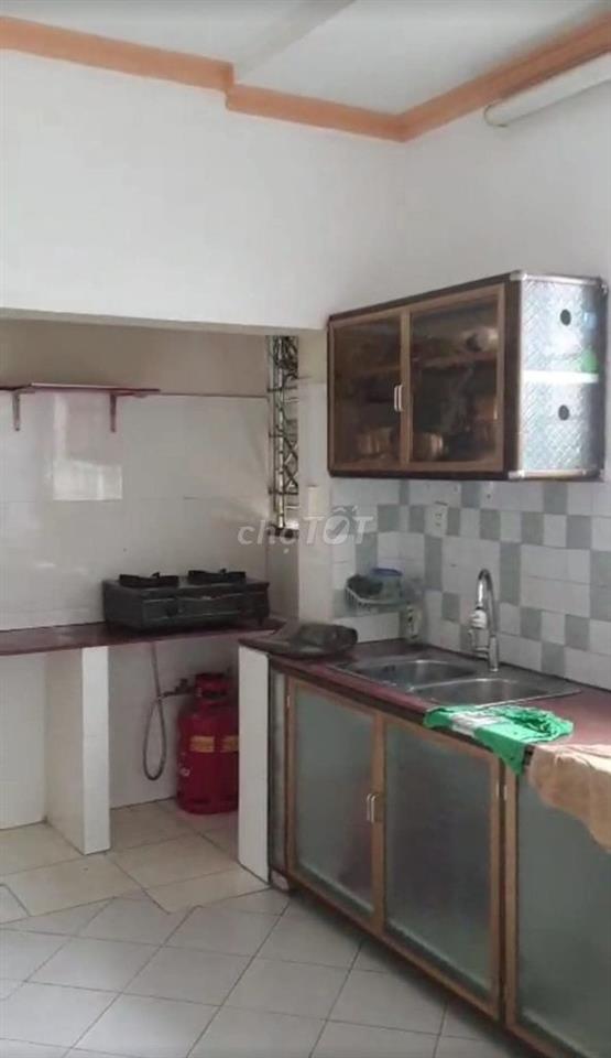 Cần cho thuê nhà chung cư