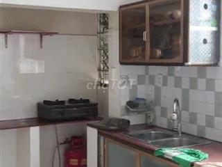 Cần cho thuê nhà chung cư