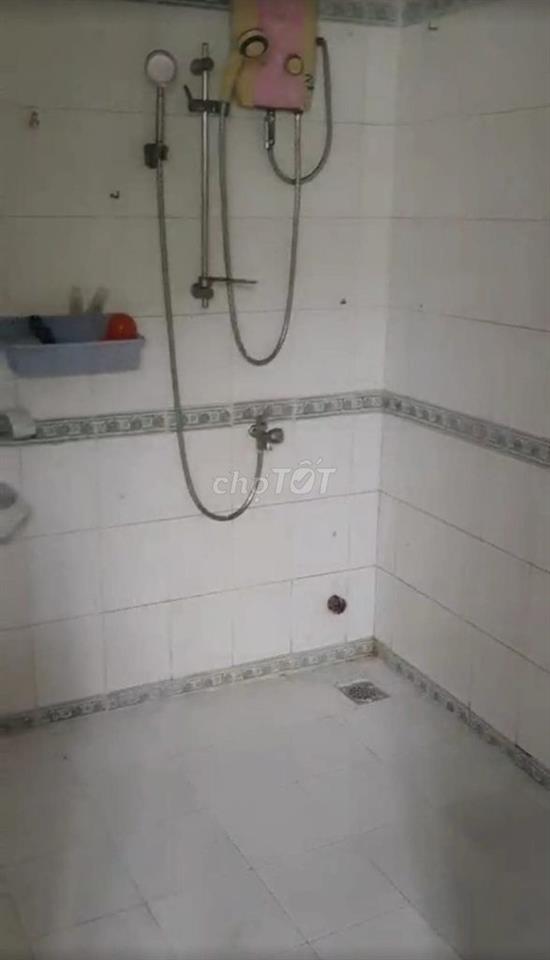Cần cho thuê nhà chung cư