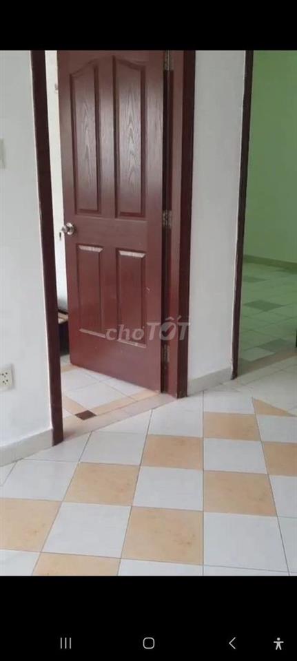 Cần cho thuê nhà chung cư