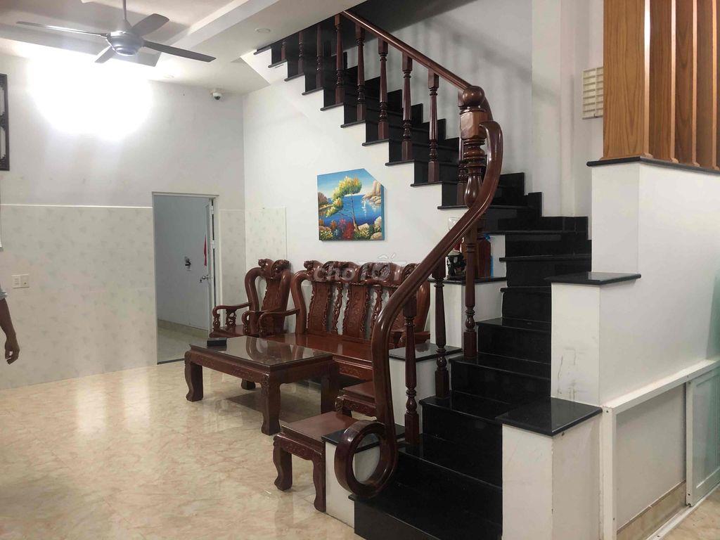 Nhà cho thuê phú hữu NT cách phà Cát Lái 1.5k,. Yêu cầu không thờ cúng
