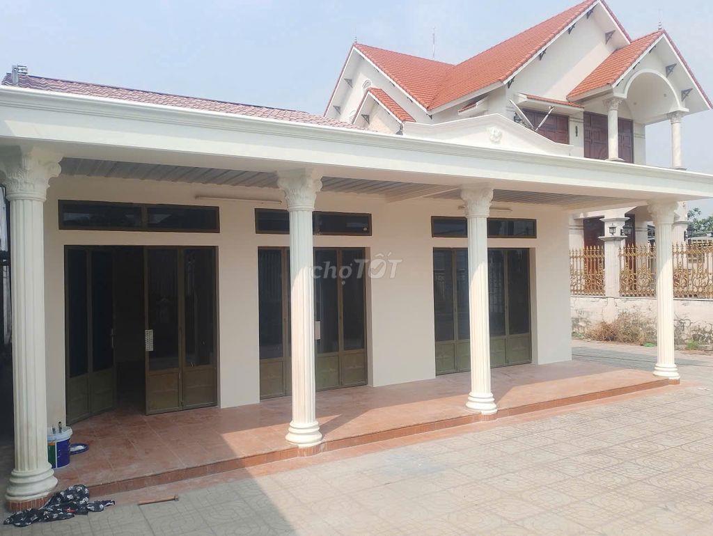 Cho thuê nhà nguyên căn chính chủ Nhơn Trạch